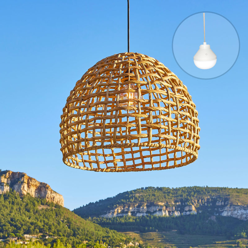 Suspension Sans Fil - Amadeo Nomad