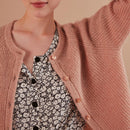 Cárdigan Amalie - Amaretti