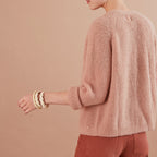 Gilet Amalie - Amaretti