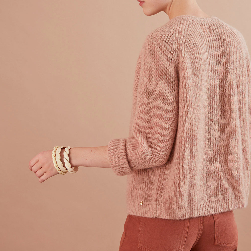 Gilet Amalie - Amaretti
