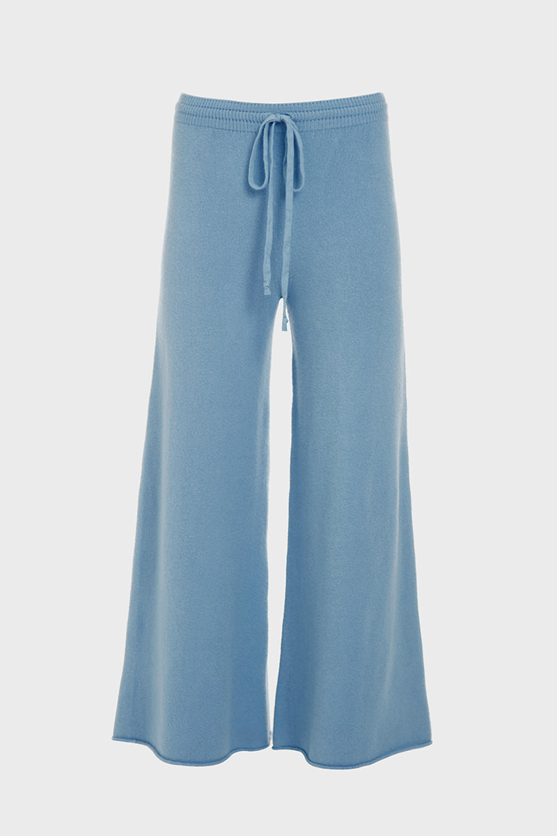 Pantalon Amanda - Periwinkle / Bleu