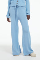 Pantalon Amanda - Periwinkle / Bleu