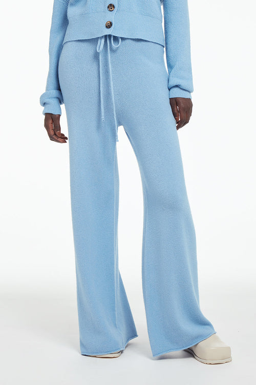 Pantalon Amanda - Periwinkle / Bleu