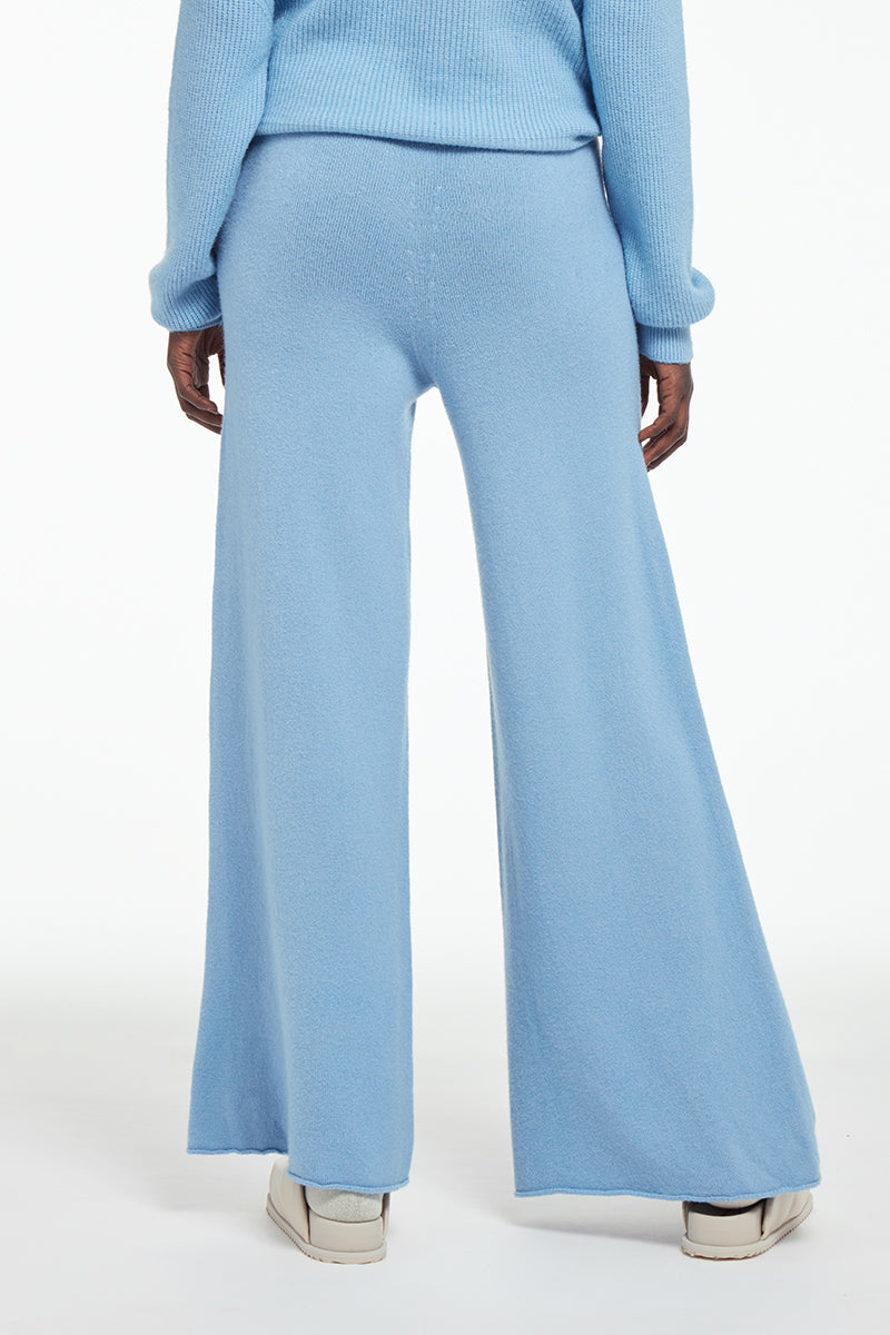 Pantalon Amanda - Periwinkle / Bleu