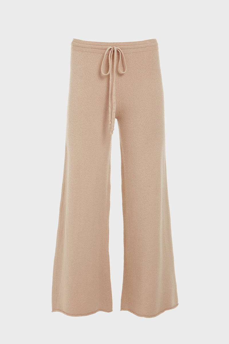 Pantalon Amanda - Sandstone / Beige