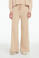 Pantalon Amanda - Sandstone / Beige