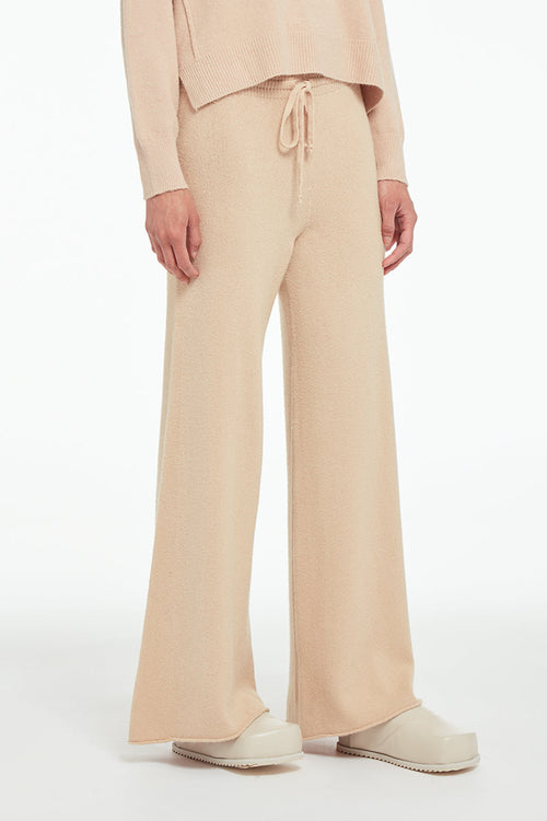 Pantalon Amanda - Sandstone / Beige