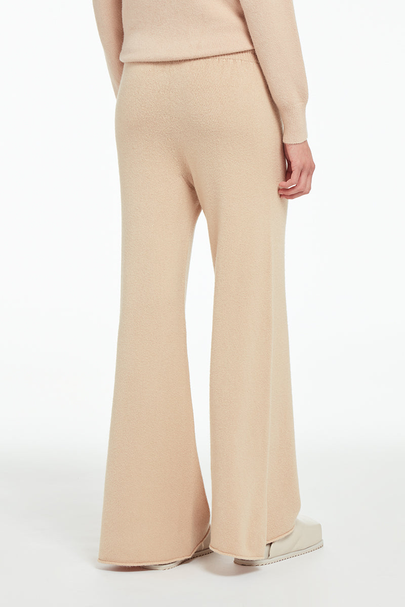 Pantalon Amanda - Sandstone / Beige