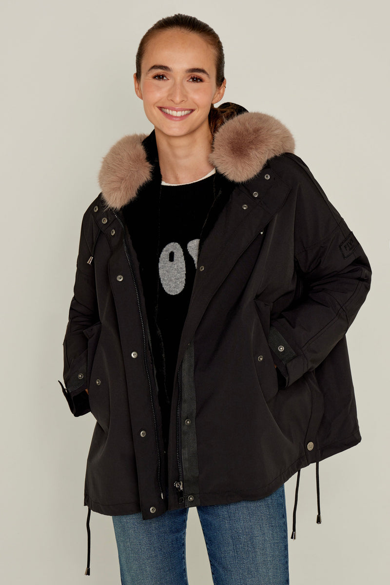 Parka 206 Amandine