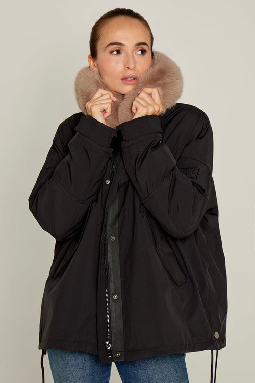 Parka 206 Amandine