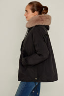 Parka 206 Amandine