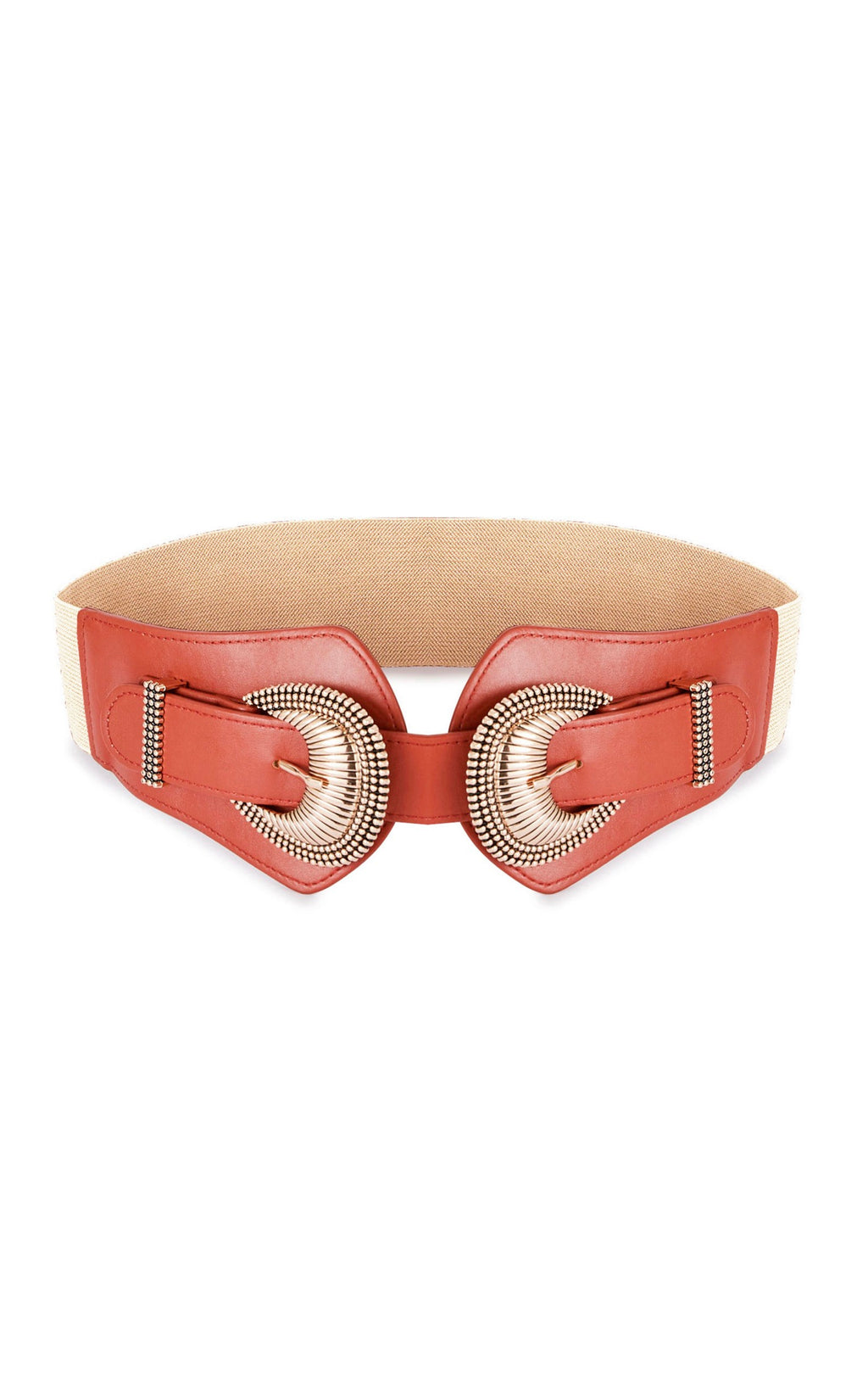 Amara Brown Belt