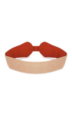 Amara Brown Belt
