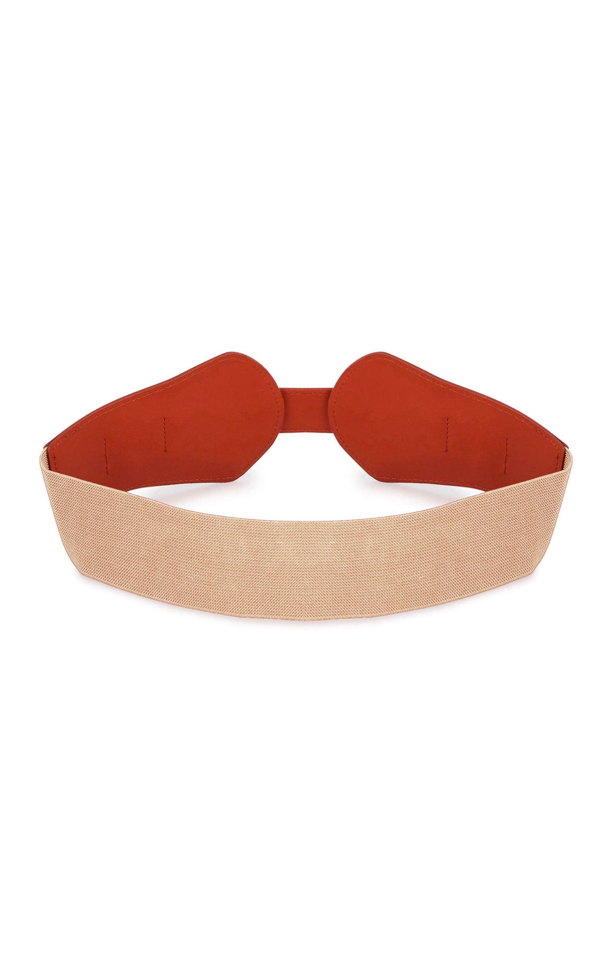 Amara Brown Belt