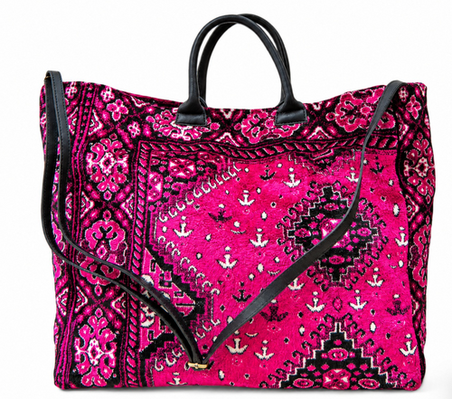 Sac Amara Pink