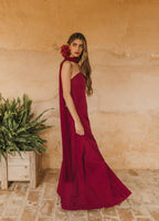 Robe Amaranta