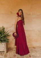 Robe Amaranta