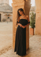 Robe Amaranta