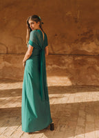 Robe Amaranta