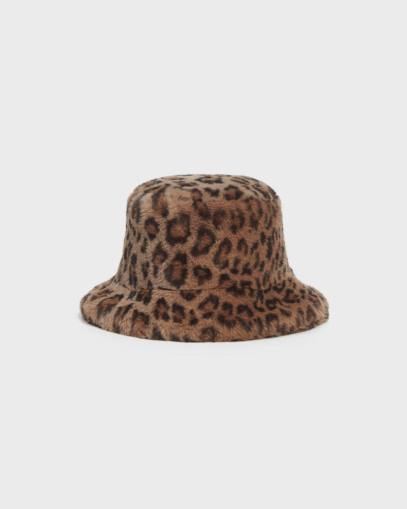 Bob Amara Kids - Leopard