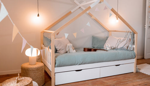 Cama de cabina Odyssey