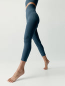 Legging Ambra - Gris Orageux - Femme