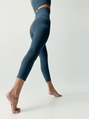 Legging Ambra - Gris Orageux - Femme