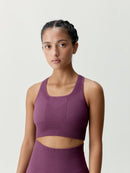 Top Ambra - Plante De Betterave - Femme