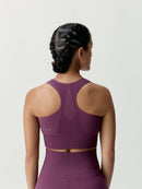 Top Ambra - Plante De Betterave - Femme