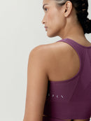 Top Ambra - Plante De Betterave - Femme