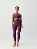 Legging Ambra - Plante De Betterave - Femme