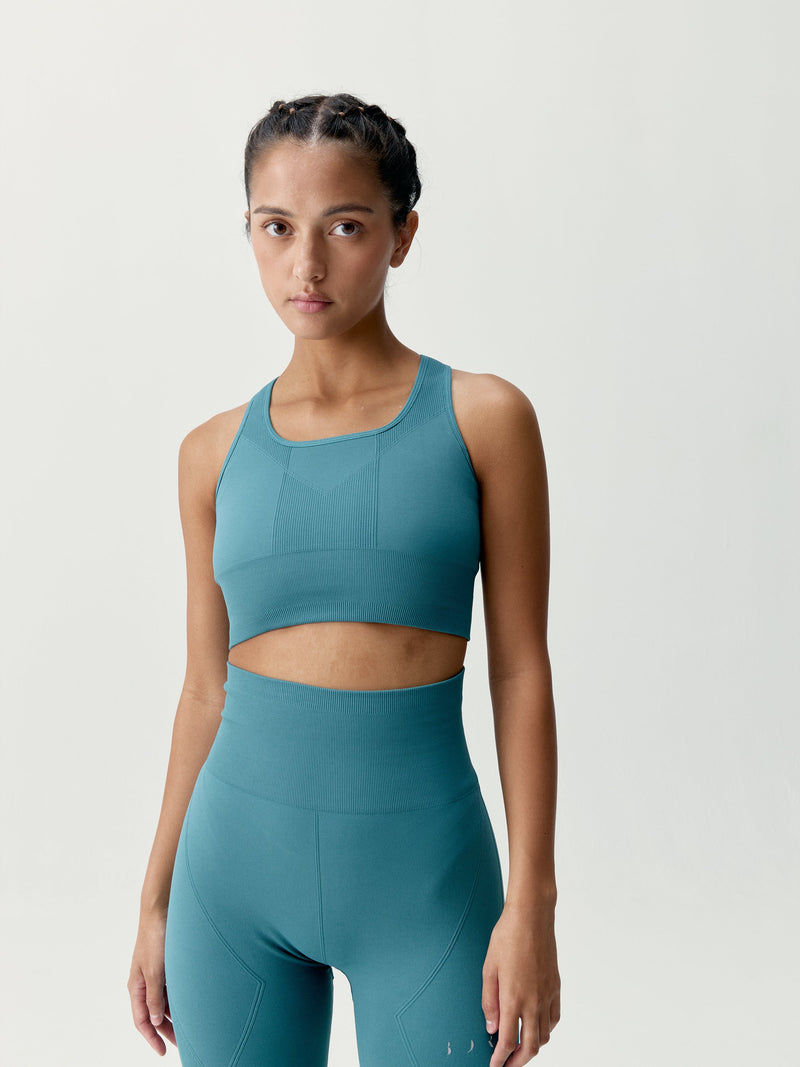 Top Ambra - Hydro - Mujer