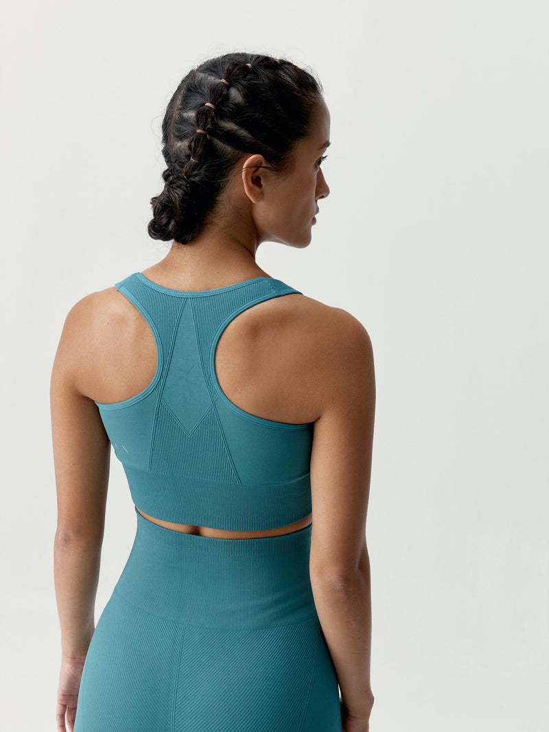 Top Ambra - Hydro - Mujer