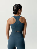 Top Ambra - Gris Orageux - Femme