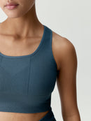 Top Ambra - Gris Orageux - Femme