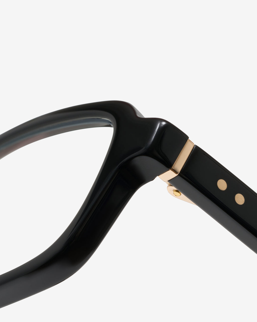 Lunettes De Vue Amboise - Noir - Mixte