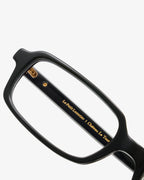 Lunettes De Vue Amboise - Noir - Mixte