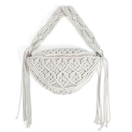 Sac Amélia Blanc
