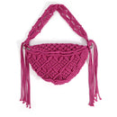 Sac Amélia Fuchsia