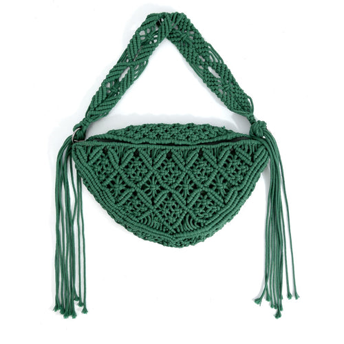Sac Amélia Gazon