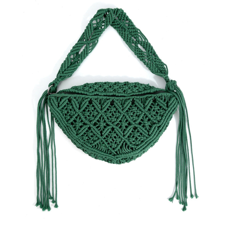 Sac Amélia Gazon