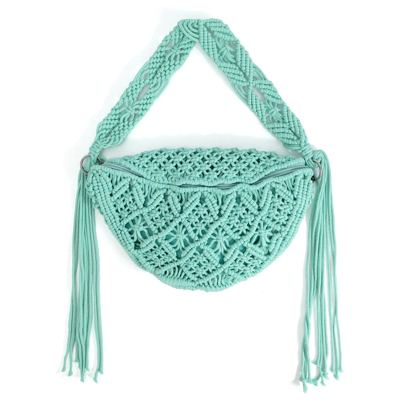 Sac Amélia Menthe