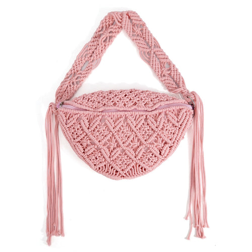 Sac Amélia Rose