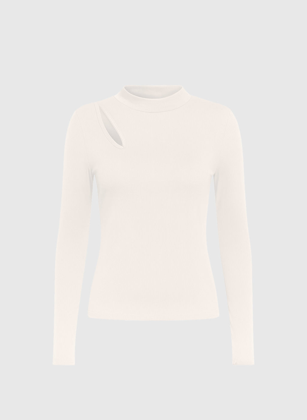 T-Shirt Amelle Ecru