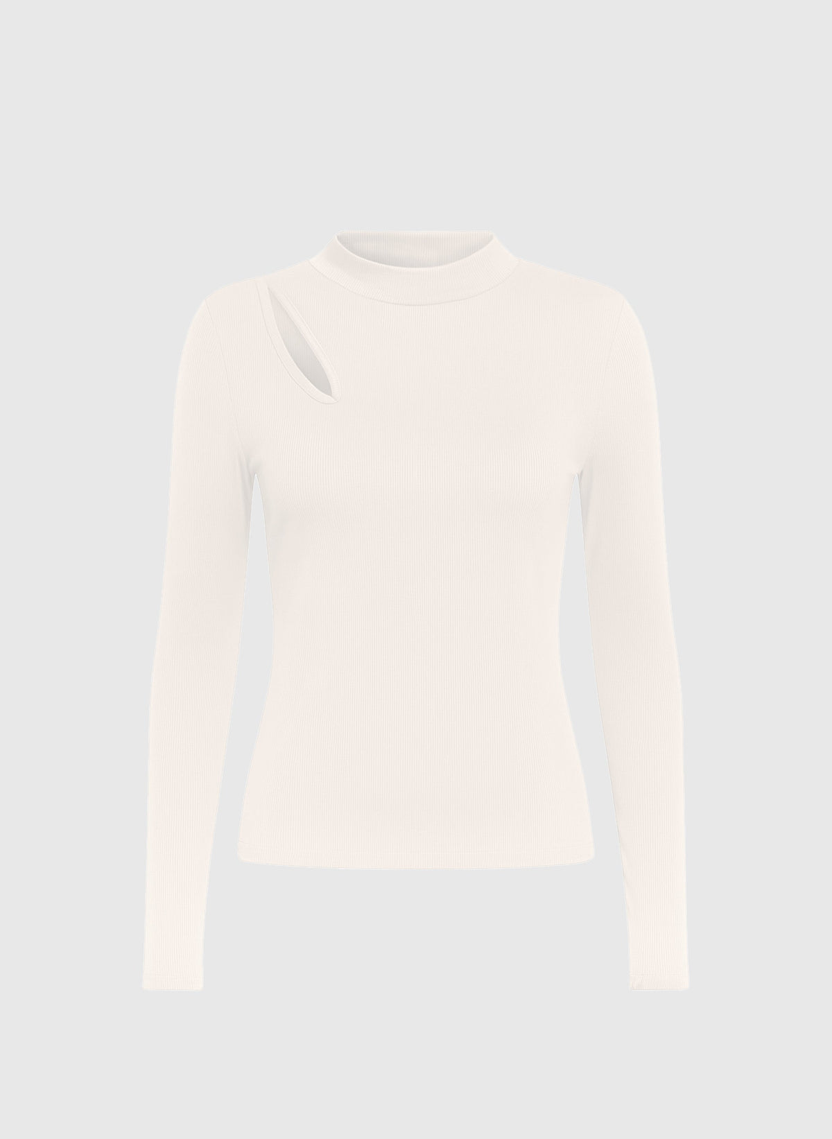T-Shirt Amelle Ecru