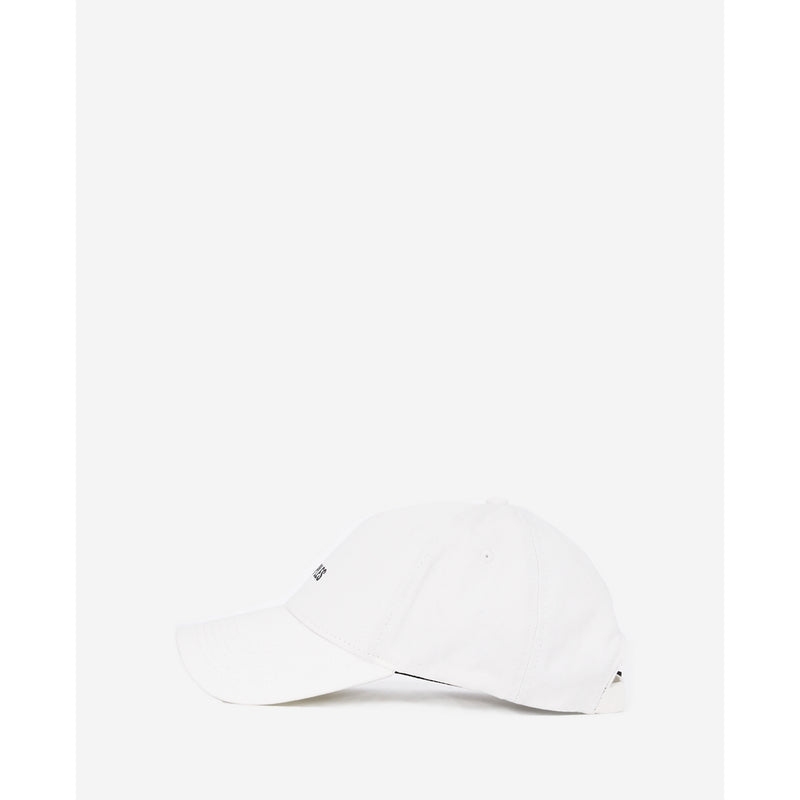 The Kooples - Casquette Logo The Kooples En Coton - Mixte