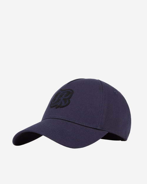 Casquette Avec Patch Logo
