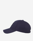 Casquette Avec Patch Logo