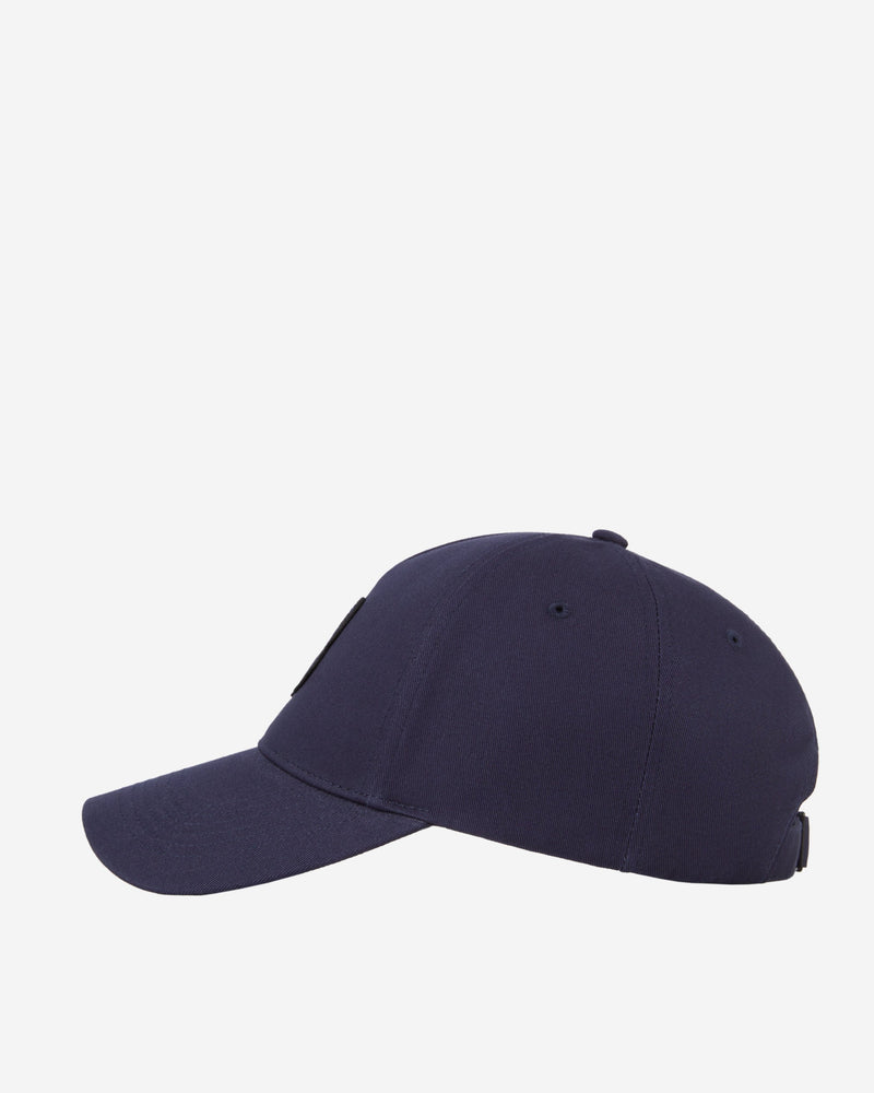 Casquette Avec Patch Logo