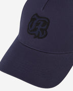 The Kooples - Casquette Avec Patch Logo